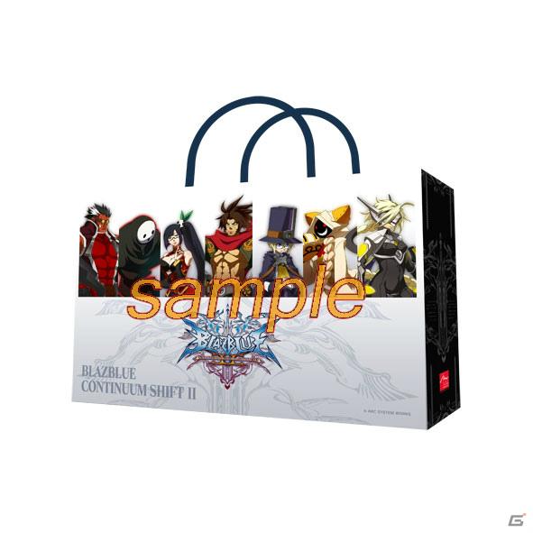 「BLAZBLUE」の豪華グッズが登場！アークシステムワークス、コミックマーケット80販売グッズラインナップを発表の画像12