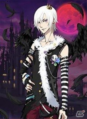 大人気擬人化育成ゲームがauに登場！「けもみみ☆擬人カレシ」本日提供開始の画像8