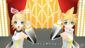 「初音ミク -Project DIVA- Ver.2.5（仮）」の正式タイトルが「初音ミク -Project DIVA- extend」に決定！発売は11月10日＆予約特典情報も公開の画像4
