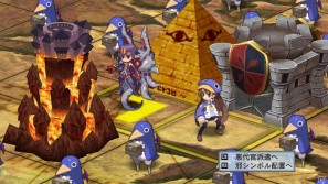 PS3「魔界戦記ディスガイア4」新キャラ「ギグ」や新マップ「神の住まい」を含む追加コンテンツを7月28日より配信開始の画像104