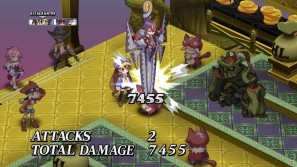 PS3「魔界戦記ディスガイア4」新キャラ「ギグ」や新マップ「神の住まい」を含む追加コンテンツを7月28日より配信開始の画像106