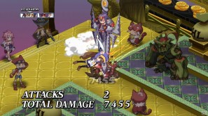 PS3「魔界戦記ディスガイア4」新キャラ「ギグ」や新マップ「神の住まい」を含む追加コンテンツを7月28日より配信開始の画像108