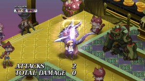 PS3「魔界戦記ディスガイア4」新キャラ「ギグ」や新マップ「神の住まい」を含む追加コンテンツを7月28日より配信開始の画像111