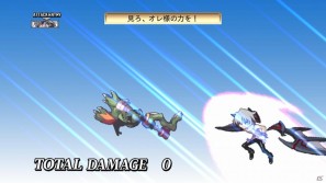 PS3「魔界戦記ディスガイア4」新キャラ「ギグ」や新マップ「神の住まい」を含む追加コンテンツを7月28日より配信開始の画像43
