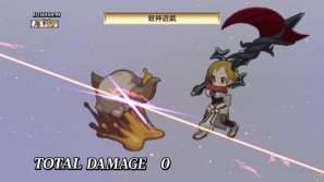 PS3「魔界戦記ディスガイア4」新キャラ「ギグ」や新マップ「神の住まい」を含む追加コンテンツを7月28日より配信開始の画像53