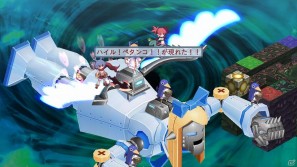 PS3「魔界戦記ディスガイア4」新キャラ「ギグ」や新マップ「神の住まい」を含む追加コンテンツを7月28日より配信開始の画像71