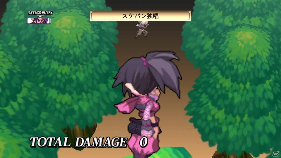 PS3「魔界戦記ディスガイア4」新キャラ「ギグ」や新マップ「神の住まい」を含む追加コンテンツを7月28日より配信開始の画像21