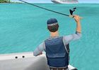 ドコモスマートフォン「Xperia(tm) SO-01B」向けに「Fishing Kings HD」配信開始