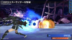 PSP「ブラック★ロックシューター THE GAME」BATTLEページオープン＆ショートムービー公開！夏のイベント情報も紹介の画像3