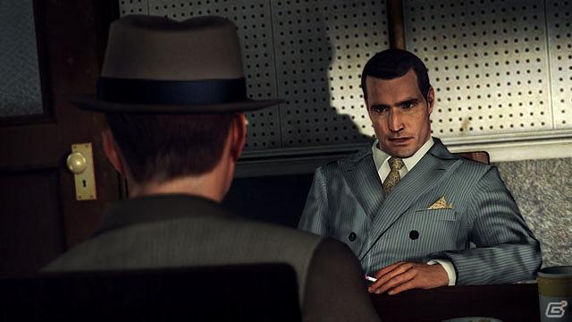 PS3/Xbox 360「L.A.ノワール」7月28日より「事件」や「チャレンジ」などダウンロードコンテンツの配信が決定の画像2