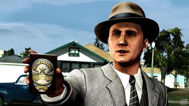 PS3/Xbox 360「L.A.ノワール」7月28日より「事件」や「チャレンジ」などダウンロードコンテンツの配信が決定の画像6