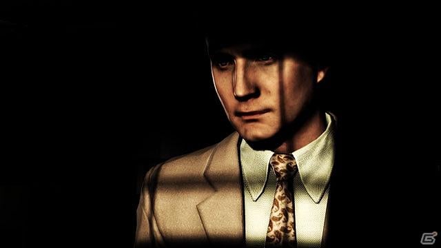 PS3/Xbox 360「L.A.ノワール」7月28日より「事件」や「チャレンジ」などダウンロードコンテンツの配信が決定の画像9