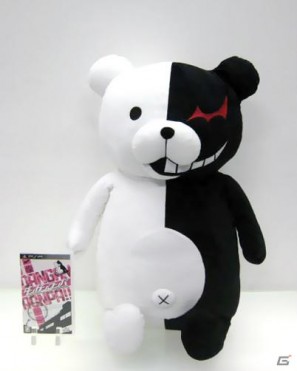 「コミックマーケット80」に「ダンガンロンパ」から希望ヶ峰学園購買部が出展決定の画像3