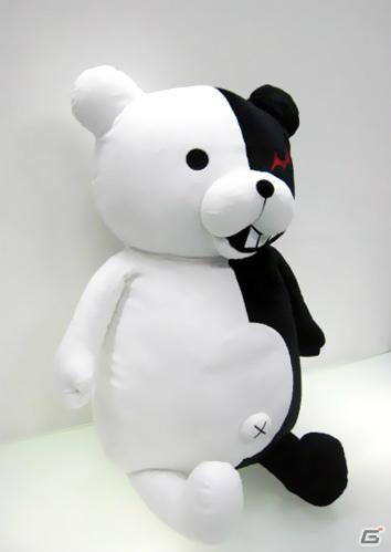 「コミックマーケット80」に「ダンガンロンパ」から希望ヶ峰学園購買部が出展決定の画像2