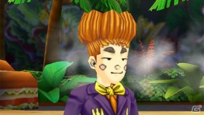 PSP「トリコ グルメサバイバル！」小松の料理が大活躍するさまざまなシステムを紹介の画像22