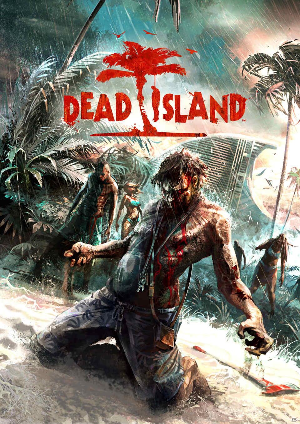 PC「デッドアイランド 日本語版」発売日が2011年10月20日に決定！の画像1