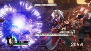 PS3「戦国無双3 Empires」ストーリーモード「戦史演武」より織田・武田・伊達・徳川・島津のストーリーを紹介の画像12