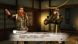 PS3「戦国無双3 Empires」ストーリーモード「戦史演武」より織田・武田・伊達・徳川・島津のストーリーを紹介の画像14
