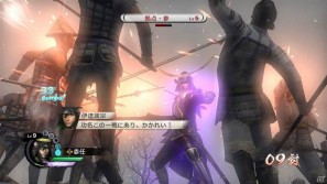 PS3「戦国無双3 Empires」ストーリーモード「戦史演武」より織田・武田・伊達・徳川・島津のストーリーを紹介の画像15