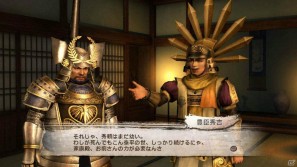 PS3「戦国無双3 Empires」ストーリーモード「戦史演武」より織田・武田・伊達・徳川・島津のストーリーを紹介の画像19