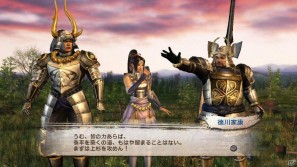 PS3「戦国無双3 Empires」ストーリーモード「戦史演武」より織田・武田・伊達・徳川・島津のストーリーを紹介の画像20