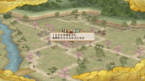 PS3「戦国無双3 Empires」ストーリーモード「戦史演武」より織田・武田・伊達・徳川・島津のストーリーを紹介の画像3