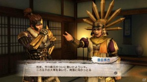 PS3「戦国無双3 Empires」ストーリーモード「戦史演武」より織田・武田・伊達・徳川・島津のストーリーを紹介の画像4
