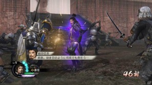 PS3「戦国無双3 Empires」ストーリーモード「戦史演武」より織田・武田・伊達・徳川・島津のストーリーを紹介の画像5