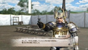 PS3「戦国無双3 Empires」ストーリーモード「戦史演武」より織田・武田・伊達・徳川・島津のストーリーを紹介の画像6