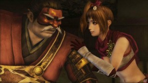 PS3「戦国無双3 Empires」ストーリーモード「戦史演武」より織田・武田・伊達・徳川・島津のストーリーを紹介の画像8
