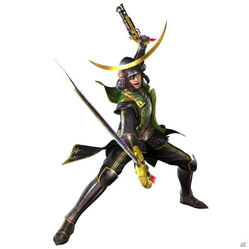 PS3「戦国無双3 Empires」ストーリーモード「戦史演武」より織田・武田・伊達・徳川・島津のストーリーを紹介の画像13