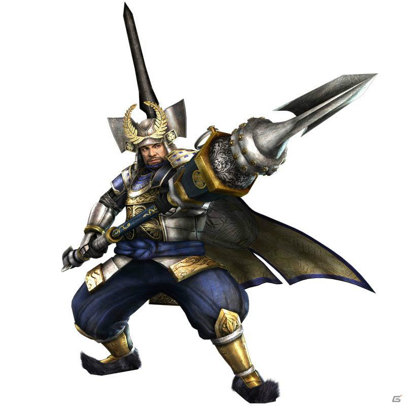 PS3「戦国無双3 Empires」ストーリーモード「戦史演武」より織田・武田・伊達・徳川・島津のストーリーを紹介の画像18