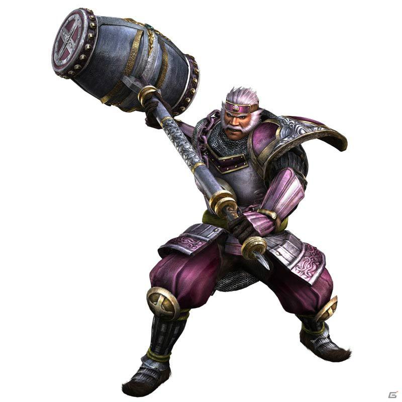PS3「戦国無双3 Empires」ストーリーモード「戦史演武」より織田・武田・伊達・徳川・島津のストーリーを紹介の画像24