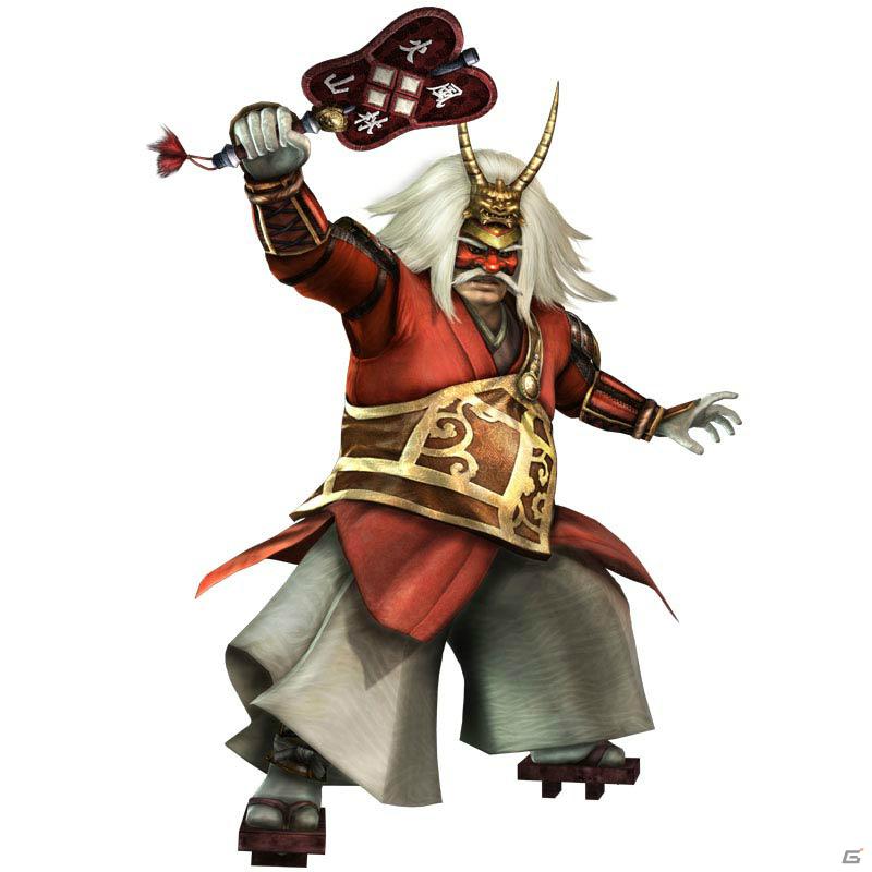 PS3「戦国無双3 Empires」ストーリーモード「戦史演武」より織田・武田・伊達・徳川・島津のストーリーを紹介の画像7