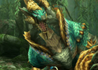 PS3「モンスターハンターポータブル 3rd HD Ver.」店頭体験会が大阪で開催決定