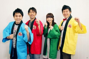 あのモンハン番組が特番になって帰ってきた！「モンハンぷらす もう一狩りいこうぜ！」放送決定の画像1