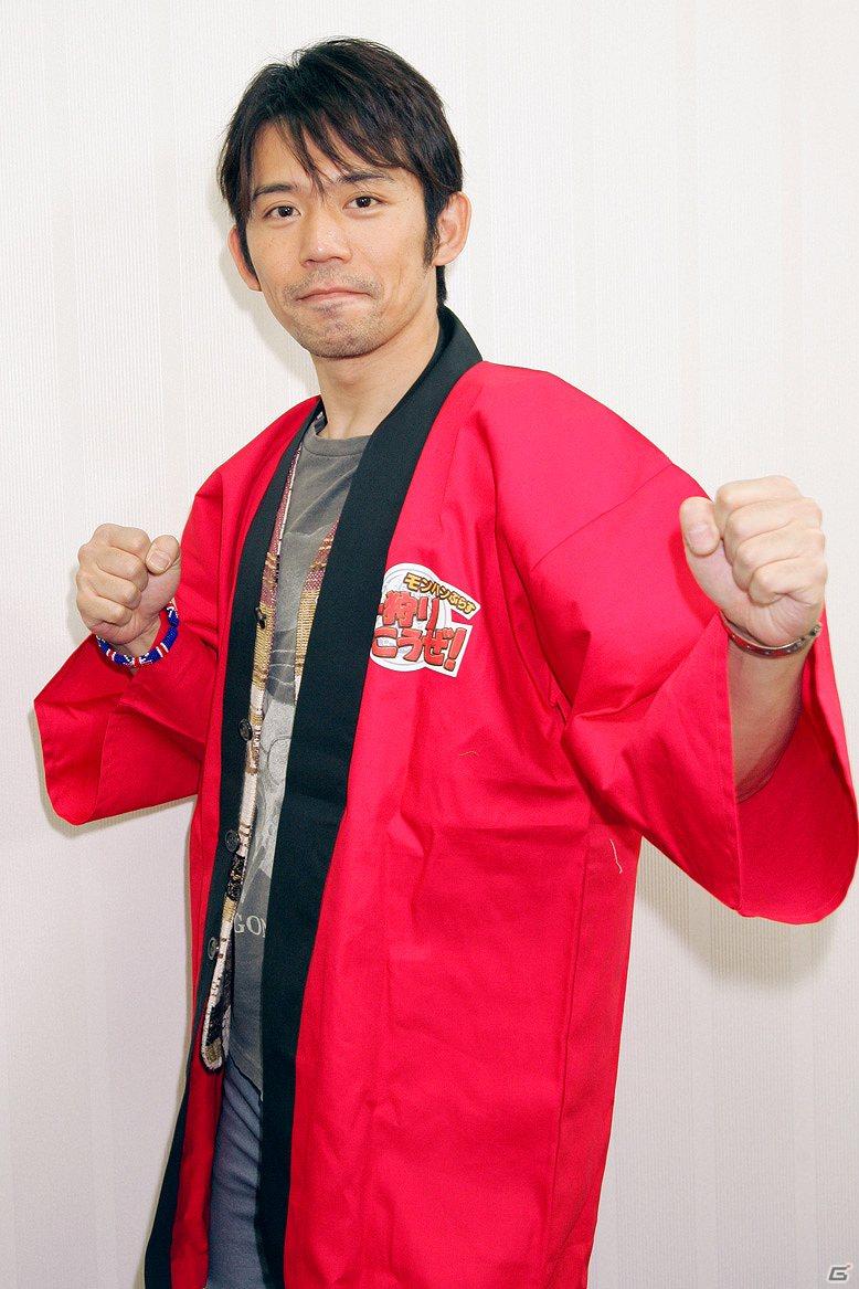 あのモンハン番組が特番になって帰ってきた！「モンハンぷらす もう一狩りいこうぜ！」放送決定の画像5