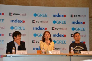 稲船敬二氏プロデュースのスマートフォン向けソーシャルゲームアプリがGREEにて今秋リリース開始―第1弾は「Dr.モモの島(仮)」の画像2