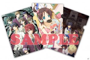 PSP「コープスパーティー Book of Shadows」新PV＆デフォルメフィギュア公開！月刊コープスパーティーやアフィリアコラボ情報もの画像3