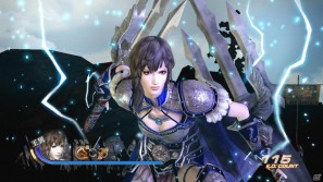 PS3「真・三國無双6 猛将伝」豪華特典付き「プレミアムBOX」の詳細を公開！「プレミアムパック」の発売と初回特典の内容も決定の画像7