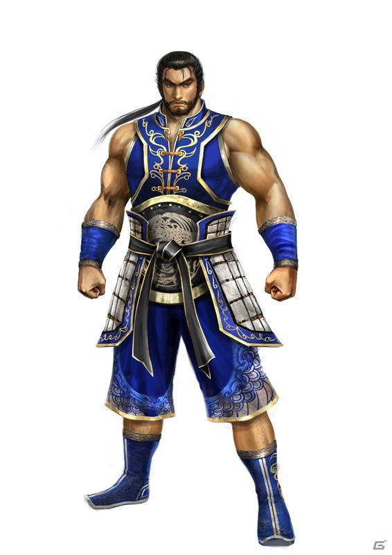 PS3「真・三國無双6 猛将伝」豪華特典付き「プレミアムBOX」の詳細を公開！「プレミアムパック」の発売と初回特典の内容も決定の画像1