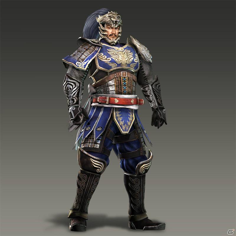 PS3「真・三國無双6 猛将伝」豪華特典付き「プレミアムBOX」の詳細を公開！「プレミアムパック」の発売と初回特典の内容も決定の画像2