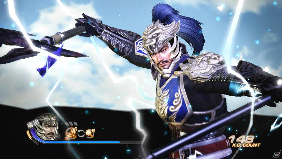 PS3「真・三國無双6 猛将伝」豪華特典付き「プレミアムBOX」の詳細を公開！「プレミアムパック」の発売と初回特典の内容も決定の画像4