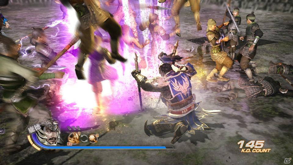PS3「真・三國無双6 猛将伝」豪華特典付き「プレミアムBOX」の詳細を公開！「プレミアムパック」の発売と初回特典の内容も決定の画像5