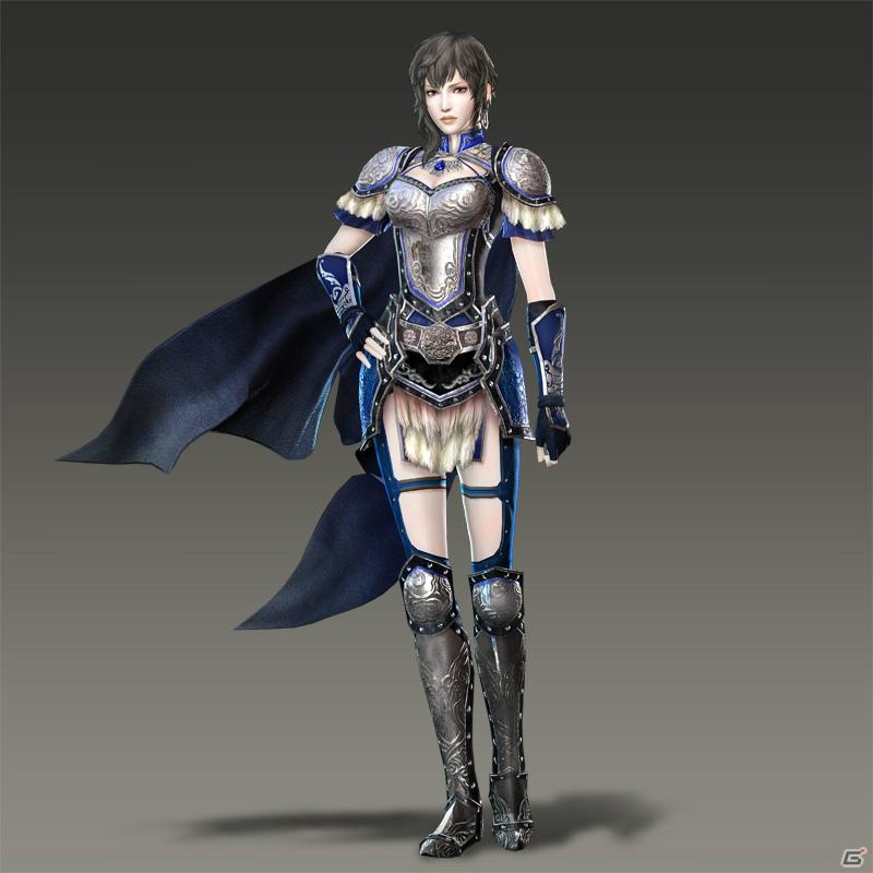 PS3「真・三國無双6 猛将伝」豪華特典付き「プレミアムBOX」の詳細を公開！「プレミアムパック」の発売と初回特典の内容も決定の画像6