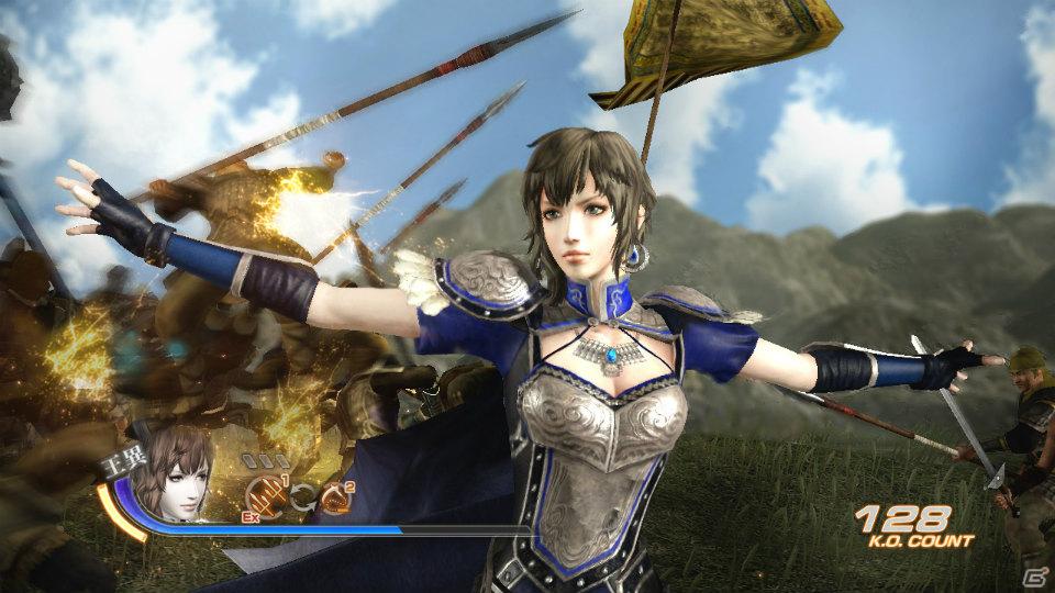 PS3「真・三國無双6 猛将伝」豪華特典付き「プレミアムBOX」の詳細を公開！「プレミアムパック」の発売と初回特典の内容も決定の画像8