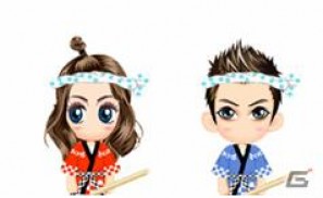 芸能界でいちばん輝くスターを目指そう！Yahoo！Mobage「GO！GO！☆スター」提供開始の画像7