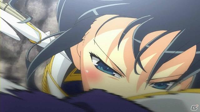 3DS「閃乱カグラ -少女達の真影-」“胸躍る”プロモーション映像第2弾を公式サイトに先駆け先行公開！の画像4