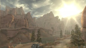 PS3/Xbox 360「フォールアウト：ニューベガス」ダウンロードコンテンツ第2弾「Honest Hearts」2011年夏配信の画像7