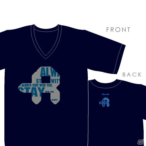 5pb.オンラインショップ再開！今井麻美2ndソロライブグッズの販売を開始の画像1